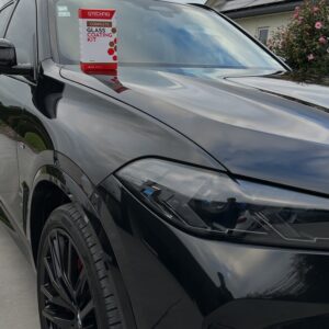 Ceramic Coating- Gtechniq 5 Years Protection - AutodetailbyJeet