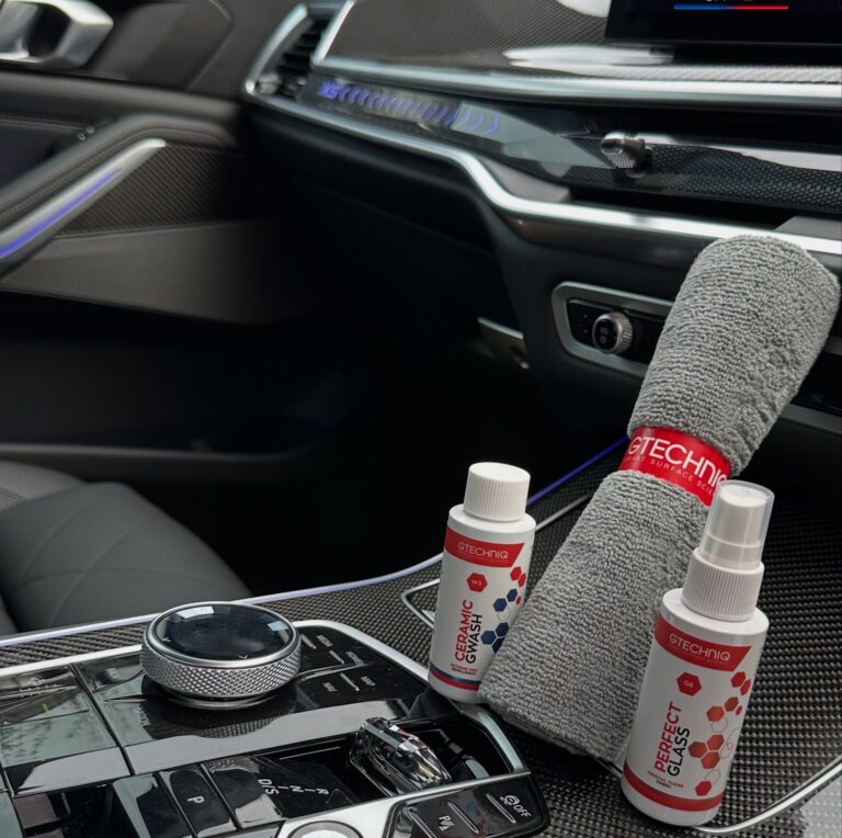 Goodies for Client- AutodetailbyJeet