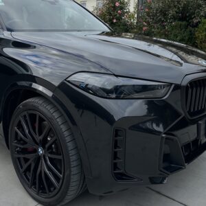 Ceramic Coating- Gtechniq 5 Years Protection - AutodetailbyJeet