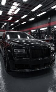 Gtechniq 8 Year's Paint Protection