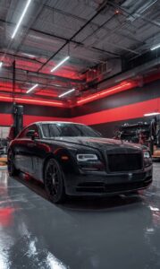 Gtechniq 8 Year's Paint Protection