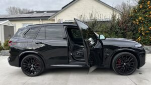 Ceramic Coating- Gtechniq 5 Years Protection - AutodetailbyJeet