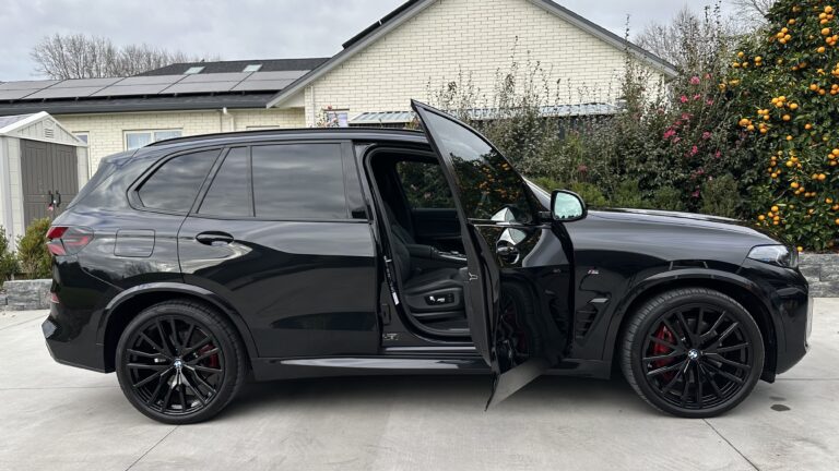 Ceramic Coating- Gtechniq 5 Years Protection - AutodetailbyJeet