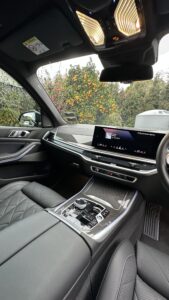 Leather Protection - AutodetailbyJeet