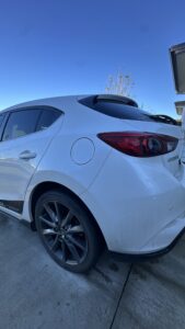 Commercial Fleet Maintenance