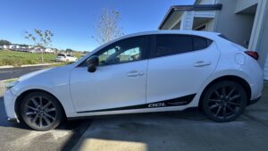 Commercial Fleet Maintenance