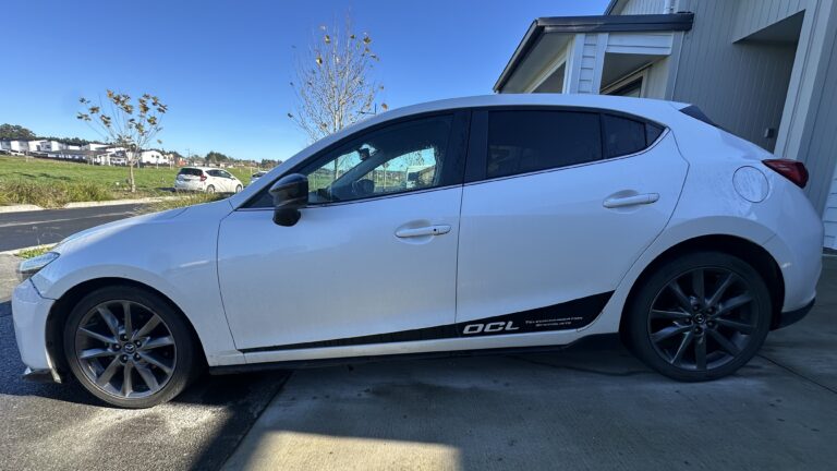 Commercial Fleet Maintenance