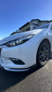 Commercial Fleet Maintenance