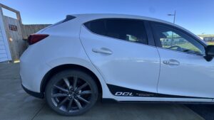Commercial Fleet Maintenance