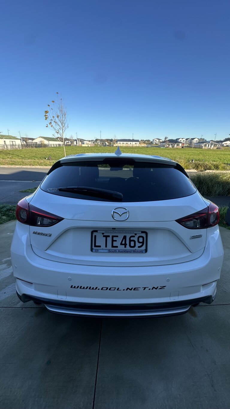 Commercial Fleet Maintenance
