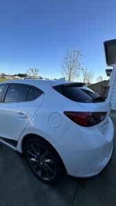 Commercial Fleet Maintenance