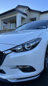 Commercial Fleet Maintenance