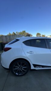 Commercial Fleet Maintenance