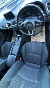 Commercial Fleet Maintenance