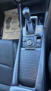 Commercial Fleet Maintenance