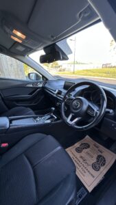 Commercial Fleet Maintenance