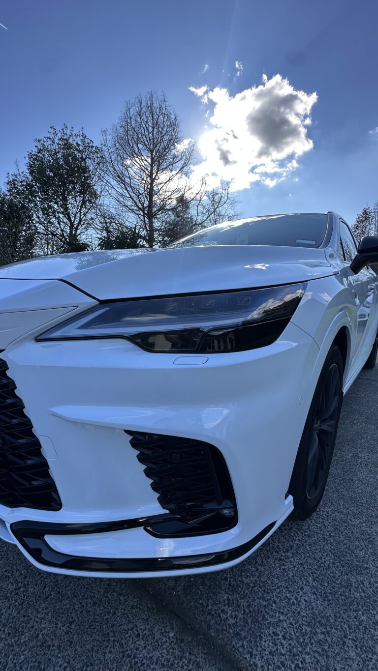 Gtechniq Ceramic Coating - 5 Years Guaranteed Protection