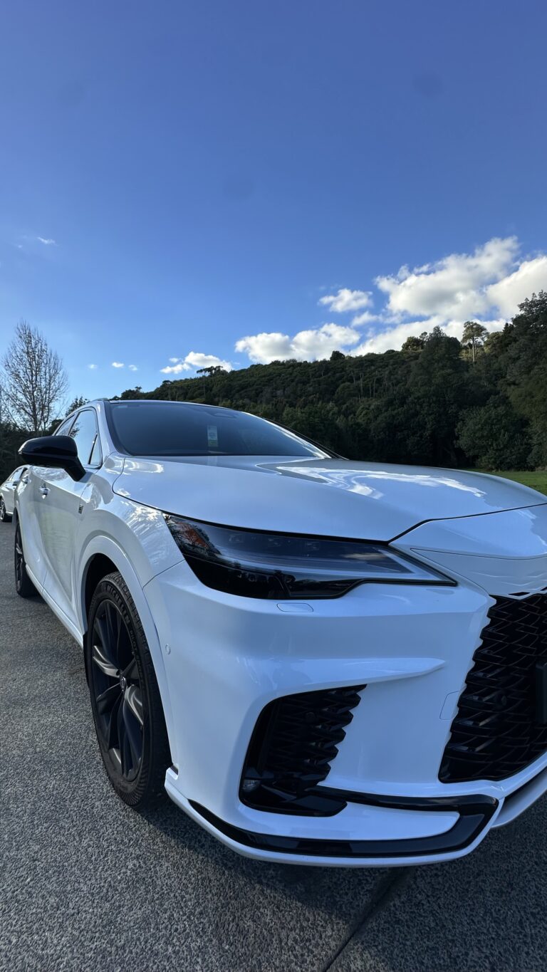 Gtechniq Ceramic Coating - 5 Years Guaranteed Protection