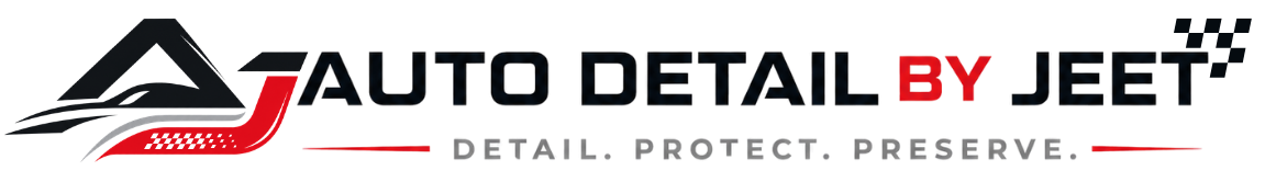 Auto Detail by Jeet